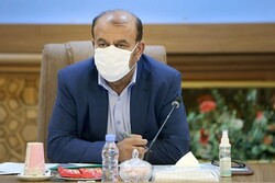 İran Yol ve Şehircilik Bakanı bugün Bakü'ye gidiyor