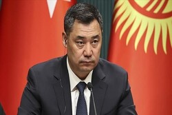 قرقیزستان: آمریکا دست از مداخله در امور داخلی ما بردارد