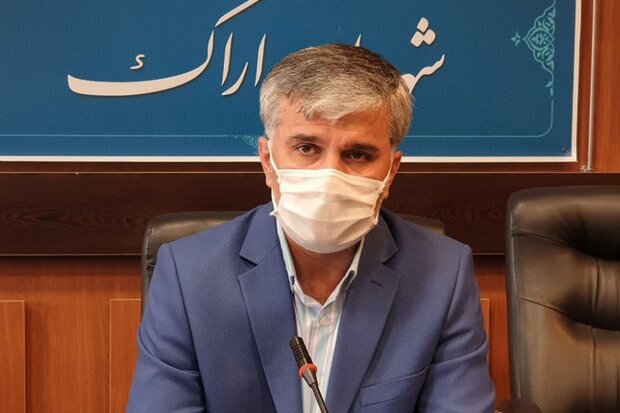 شهردار جدید اراک در انتظار صدور ابلاغ