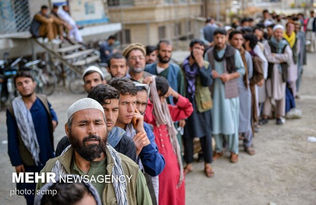 2023'te 1.5 milyonun üzerinde Afgan ülkesine geri döndü