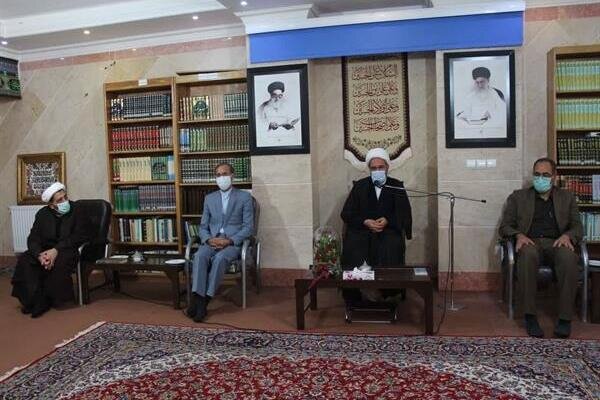 مسئولان موانع ارتزاق مردم را رفع کنند/ ضرورت ترویج امر به معروف 