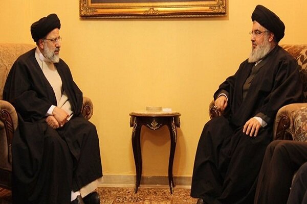 Hezbollah's role in regional equations can not be ignored 