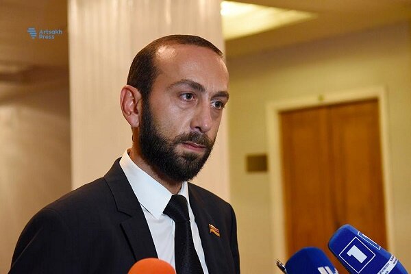 ایروان آماده برگزاری مذاکرات صلح با جمهوری آذربایجان است