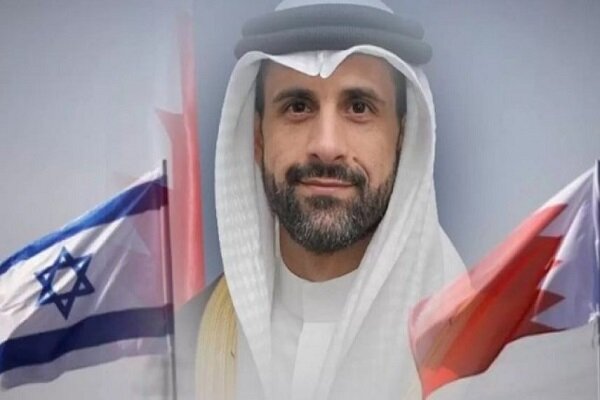 خشم بحرینی ها از آغاز به کار اولین سفیر بحرین در رژیم صهیونیستی