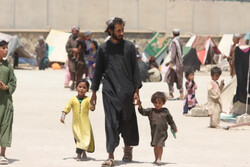 سازمان ملل: ذخایر مواد غذایی در افغانستان رو به اتمام است