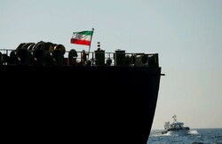Iranian oil tanker for Lebanon enters Syria’s Baniyas