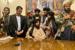 Afganistan'da Taliban'ın kısa süre içinde "hükümetini" duyurması bekleniyor