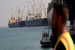 امضای توافقنامه همکاری حمل و نقل دریایی میان عربستان و عراق