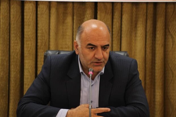 همراهی اصناف ملایر در شرایط کرونایی ستودنی است