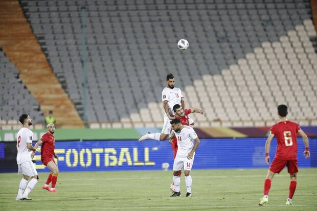 فوتبال ایران در سطح آسیا خواهد درخشید/ نقطه مثبت بازیکنان تیم ملی