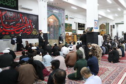 ۲۲ هزار نفر روز تبلیغ دینی در ماه رمضان در استان اردبیل