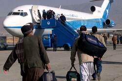 پروازهای داخلی در افغانستان امروز از سر گرفته می‌شود