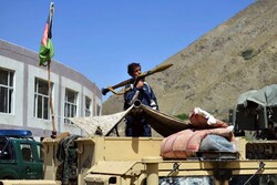 Taliban suffer losses in Panjshir, retreat in several paths