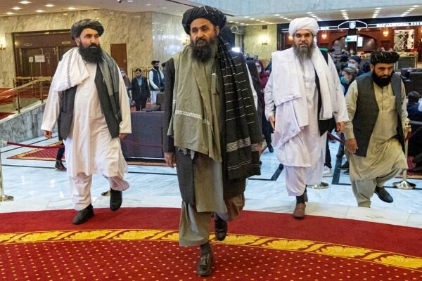 Mullah Baradar to lead new Afghanistan government: source