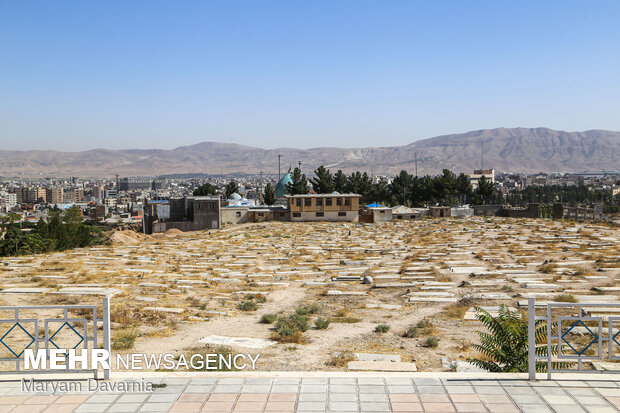 مردگان خانه خراب