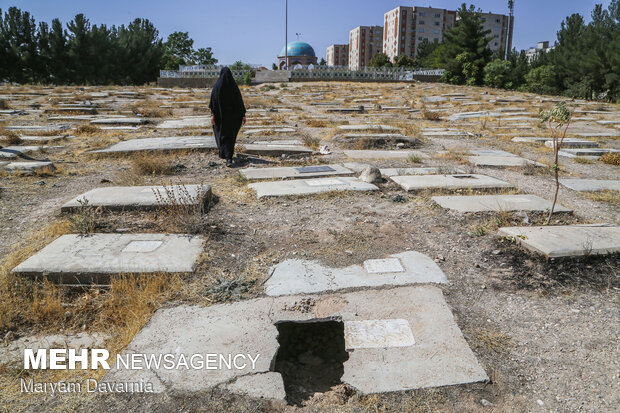 مردگان خانه خراب