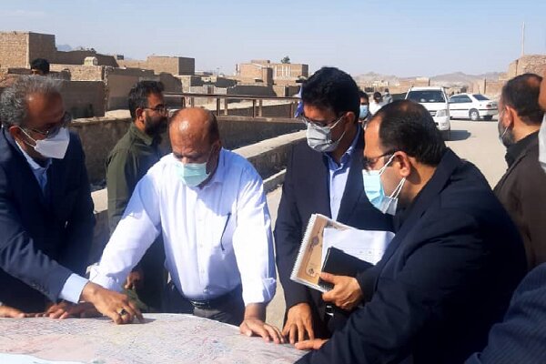 وزیر راه وشهرسازی قول تامین زمین رایگان برای اقشارکم درآمد را داد