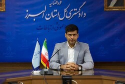 جلوگیری از ضایع شدن هزار تن خوراک دامی با ورود دادگستری اشتهارد