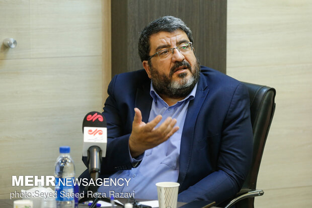 بایدن به متن فعلی برجام بر نمیگردد / روحانی آدرس غلط میداد 4