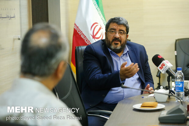 بایدن به متن فعلی برجام بر نمیگردد / روحانی آدرس غلط میداد 9