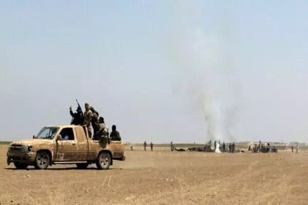 Al-Nusra terrorists target de-escalation zones in Idlib