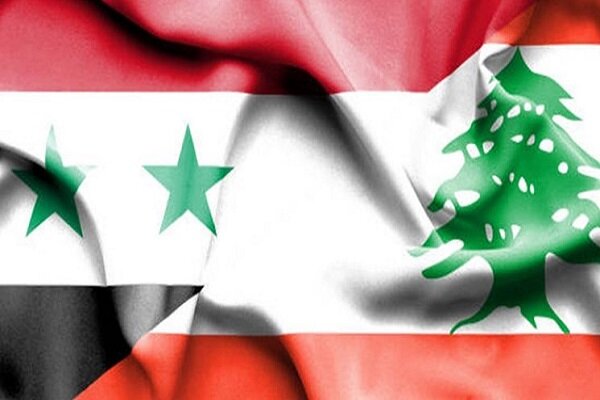 Lebanese delegation arrives in Syria