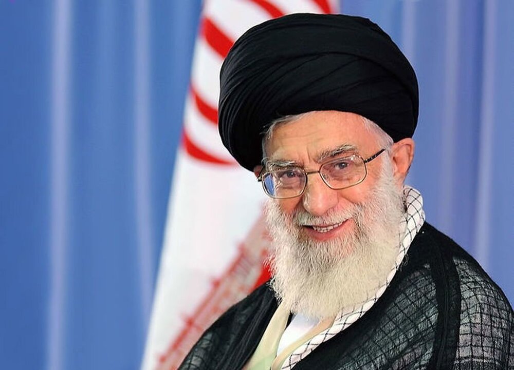 قائد الثورة الإسلامية يشكر فريق البارالمبية الإيراني