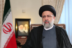 ایرانی صدر تہران پہنچ گئے/ شانگہائی تعاون تنظیم میں ایران کی مستقل رکنیت بہت بڑی کامیابی