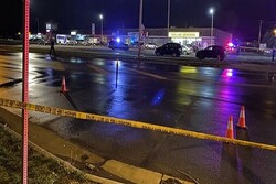 Shooting in US capital 'Washington DC' leave three dead