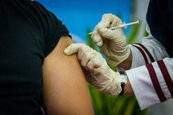 بیش از ۸۵ درصد مردم قزوین دوز اول واکسن کرونا را دریافت کرده‌اند