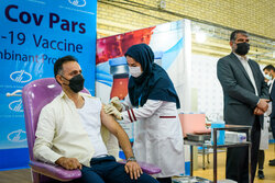 VIDEO: 3rd clinical phase of ‘COV PARS’ vaccine