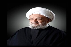 Iran FM offers condolences on senior Lebanese cleric's demise