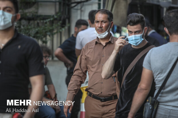 ۱۲ درصد ایرانی‌ها آسم دارند/ باورهای غلط در مورد آسم