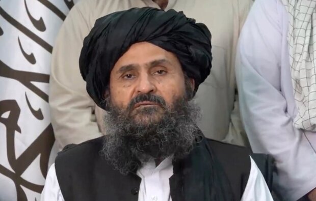Taliban reject Mulla Baradar killed in intra-fighting