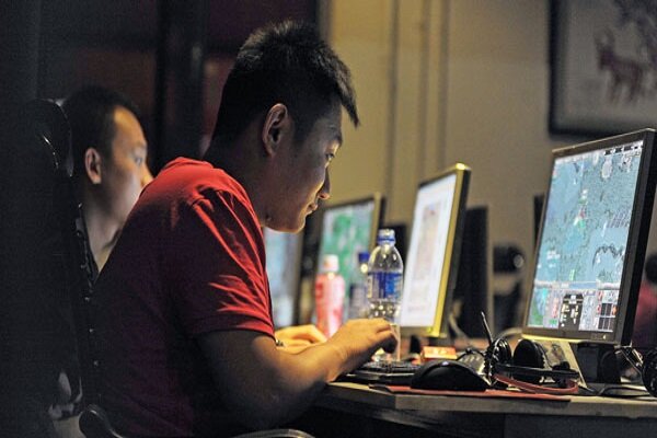 پلتفرم های چینی شفافیت فضای سایبری را در دستور کار قرار می دهند