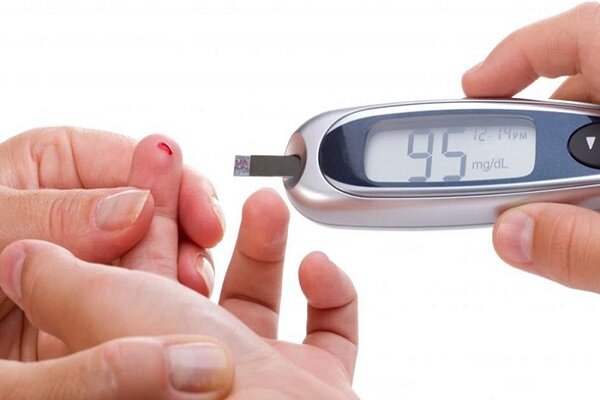 علائمی که از دیابت نوع ۲ خبر می‌دهد