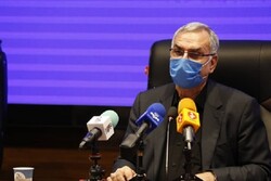 ايران تستورد 8 ملايين جرعة جديد من لقاح كورونا