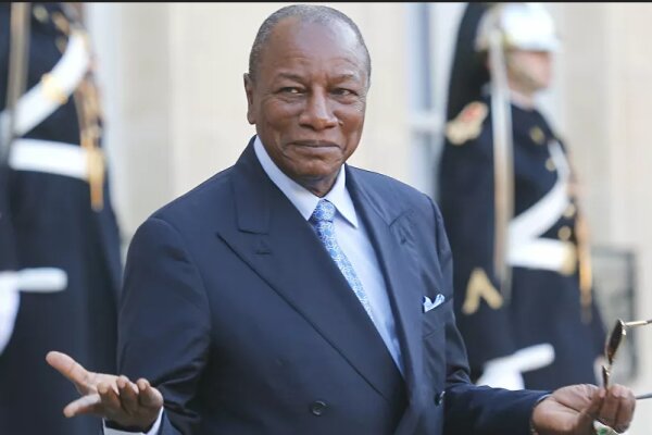 «جوزف بورل» اقدام شورشیان نظامی برای کودتا در گینه را محکوم کرد