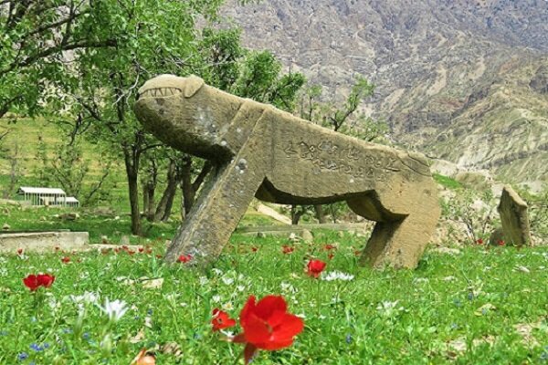 گلایه‌ میراث‌داران «سنگ‌تراشی»/ غرش «شیرهای سنگی» در کنج خیابان!