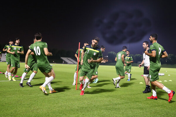 رفت و برگشت اسکوچیچ ابهام دارد/ جایگاه سرمربی تیم ملی متزلزل شد