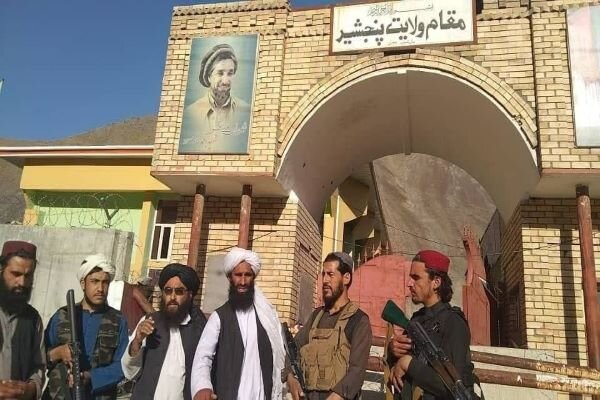 طالبان: کنترل پنجشیر را به دست گرفتیم/ پیام جدید احمد مسعود