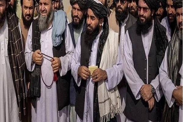 Taliban unveils interim government after claiming Panjshir