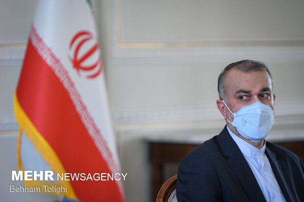 توافق بدون تضمین؛ امضای یادگاری روی یخ در تابستان! 2