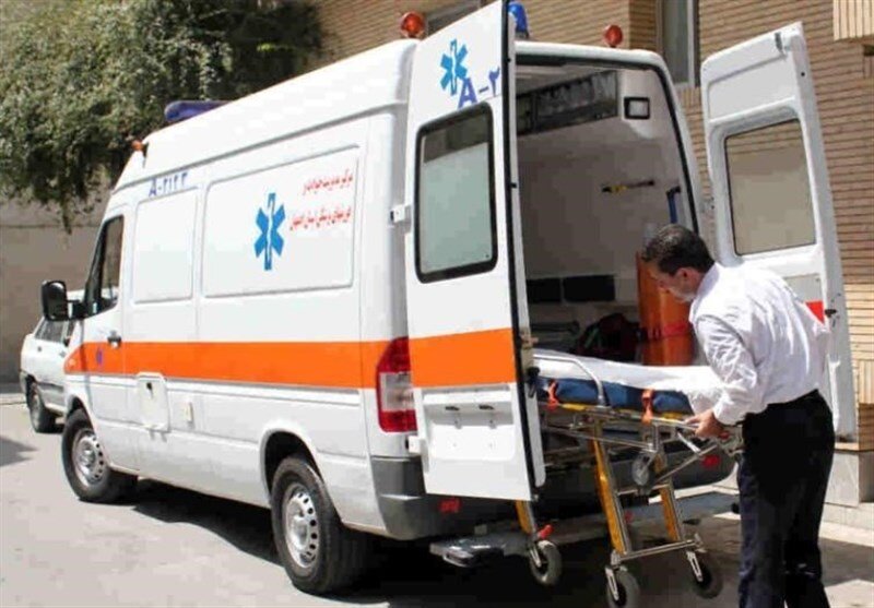 پرسنل اورژانس اصفهان در ۱۵۰ هزار عملیات شرکت کردند