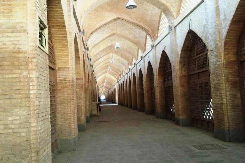 میدان عتیق در دو راهی سنت و مدرنیته/عبور مترو بر روی هویت اصفهان