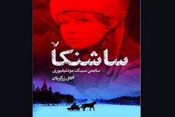 ترجمه رمان تاریخی «ساشنکا» چاپ شد/از انقلاب تا تصفیه‌های استالین