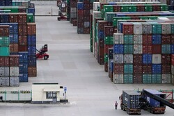 رشد فراتر از انتظار صادرات چین در ماه آگوست