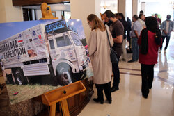 Exhibition on “The History of Polish Mountaineering”