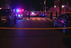 Eight people killed, injured in shooting in US Kansas state