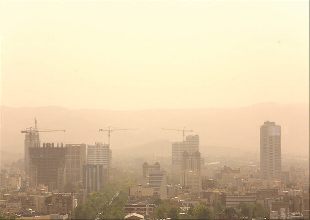 جزئیات مصوبات جلسه اضطرار آلودگی هوای استان تهران تشریح شد